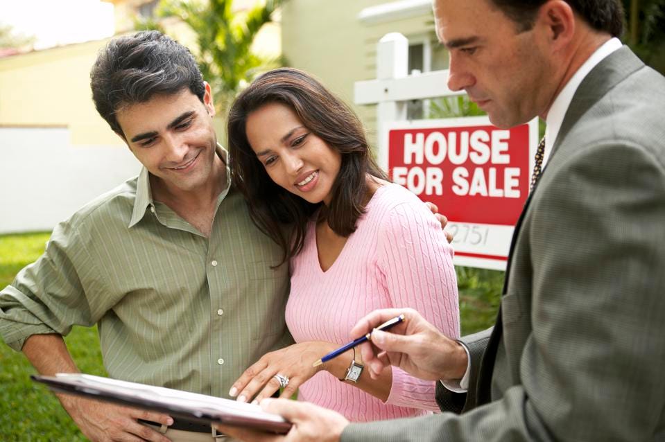 Sell your house in 3 easy steps!