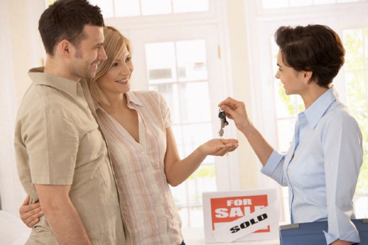 Is it easy to locate a cash buyer who can afford your home?