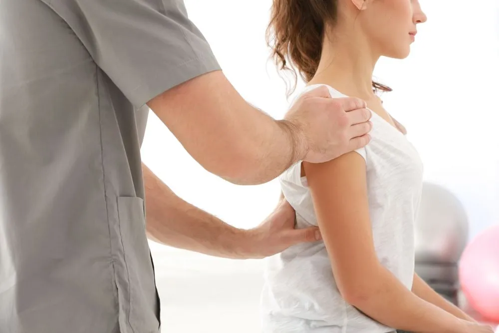 Treat Workplace Fatigue With Clinical Myotherapy For Office-Related Muscle Pain