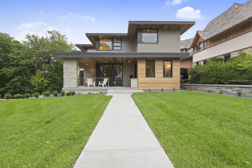 do i get a tax break for buying a house