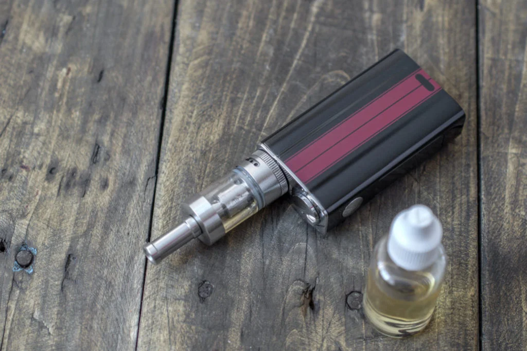 Why Prefilled Pod Kits Are Revolutionizing On-the-Go Vaping Convenience