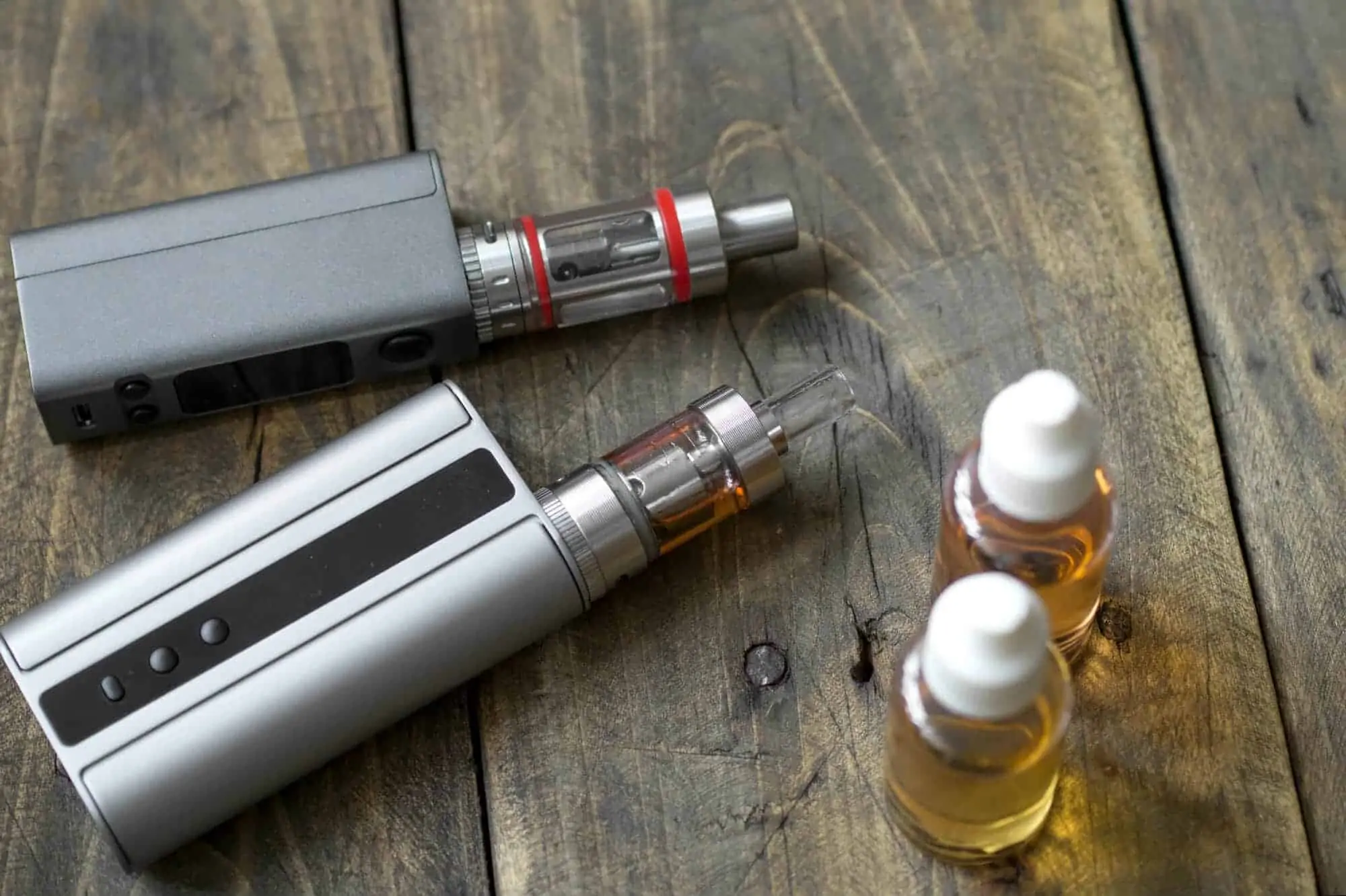 Pixl Duo 12 Pod Kit
