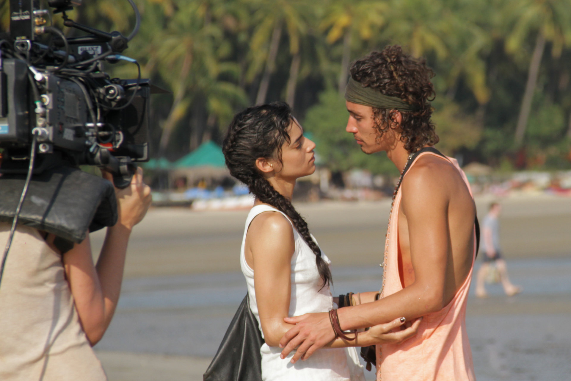 Film Production Services